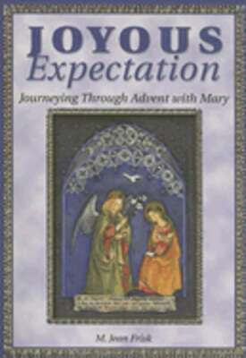 Joyous Expectation by Jean Frisk: New
