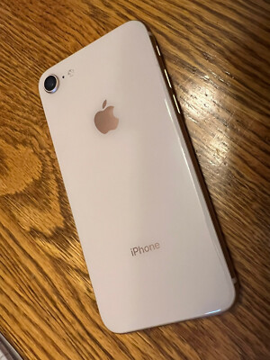 (OBO) Apple iPhone 8 - 64GB