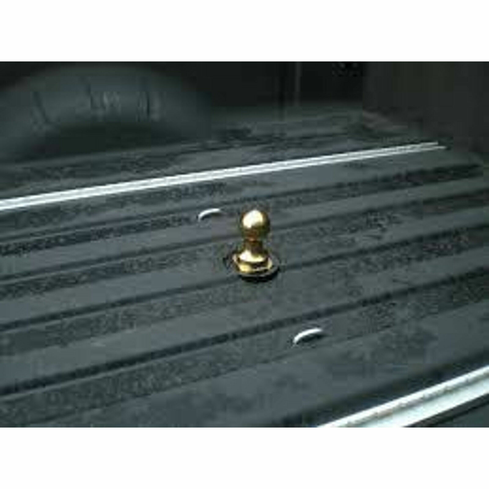 B&W GNRK1111 Turnover Ball Gooseneck Trailer Hitch Fits 20112016 Ford