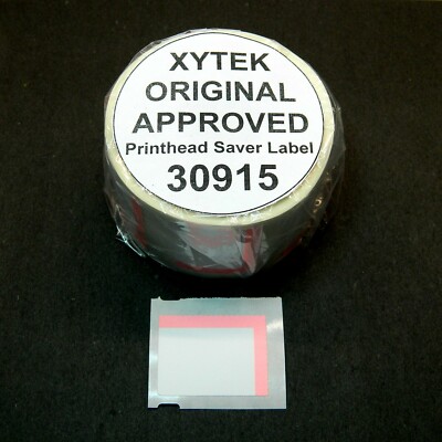 Stamps fit Dymo 30915 with Endicia NetStamps Serial Number - USA Seller BPA Free