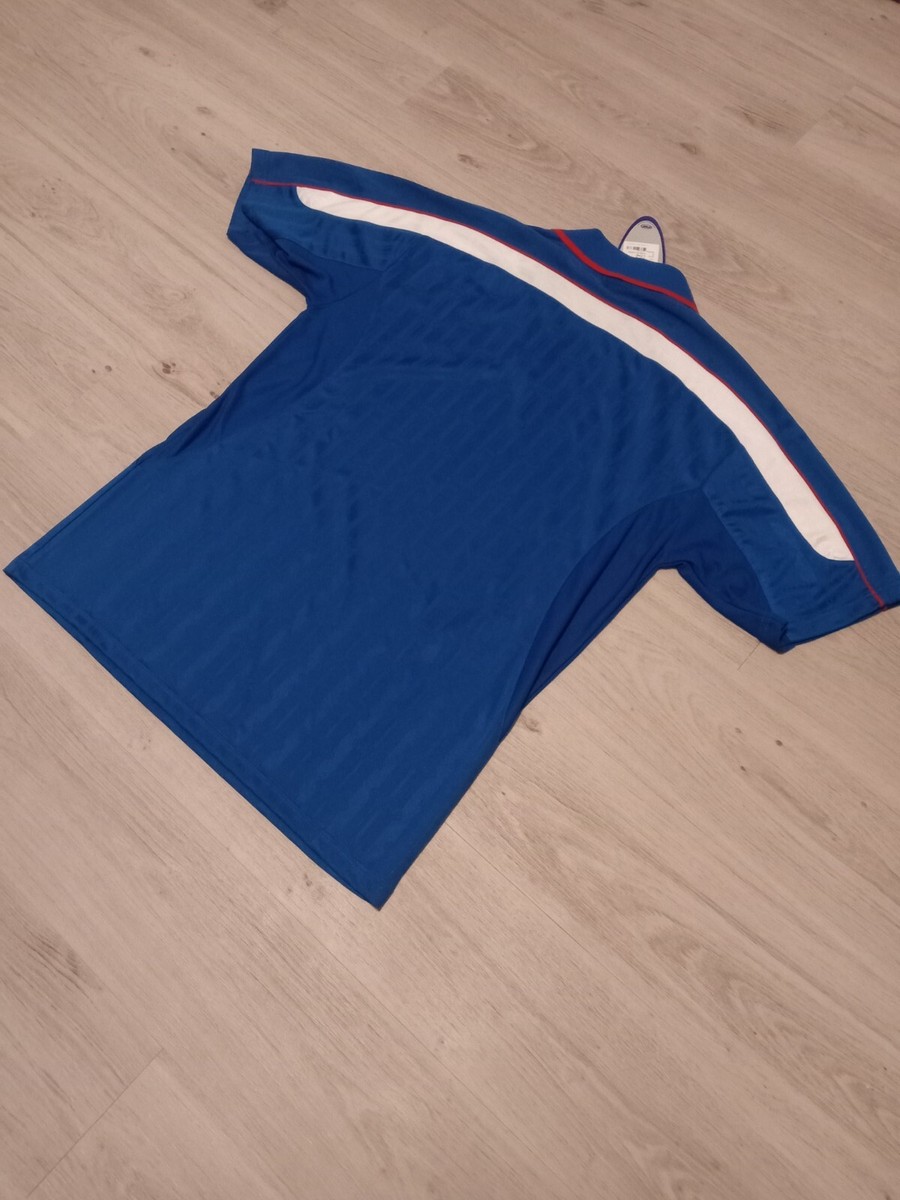 FBT タイ代表サッカーユニホーム サッカータイ代表ユニフォーム