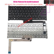 US no-backlit keyboard For Acer Aspire 3 A314-23,A314-36,Aspire A514-55,A514-56
