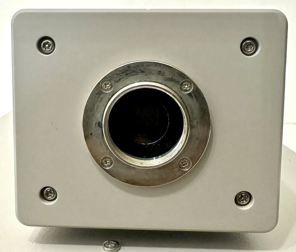 Cámara digital y controlador Hamamatsu C4742-95-12NRG módulo Orca Foto 2 de 4