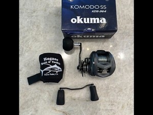 Okuma Komodo | eBay Okuma Komodo | eBay