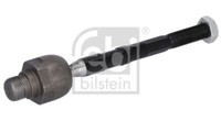 Febi Bilstein 185894 Axialgelenk, Spurstange FüR KIA