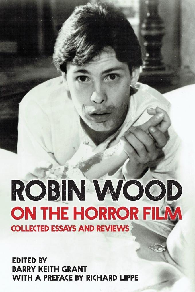 Thumbnail - Robin Wood On The Horror Film | Robin Wood | Englisch