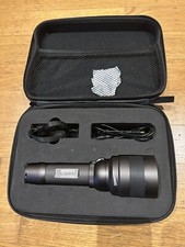 Mares EOS 20RZ Torcia Subacquea Diving Immersioni  2300 LUMEN