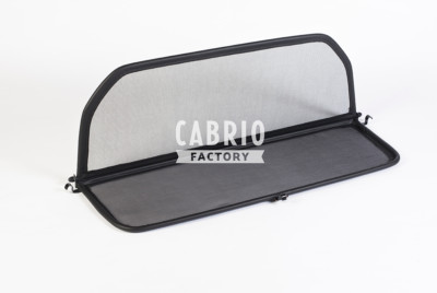 All4 Mercedes SL R107 1971 - 1989 wind deflector folding, windshield