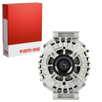 Herth+Buss Lichtmaschine 14V 220A FüR Mercedes W212 W166 X166 Sprinter OM642