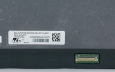 Dell DP/N 0VNCT2 VNCT2 Panda LM156LFDL FHD IPS Matte LCD Screen LED Display NEW