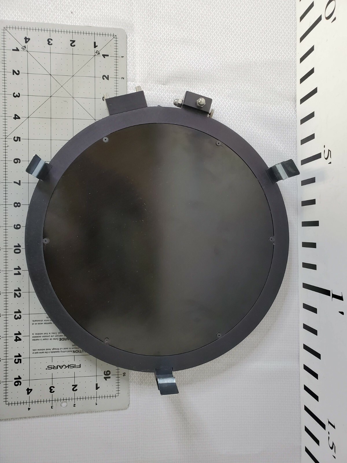 OEC Medical C-Arm Imaging Aiming Device 