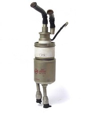 Eimac 8241 / 3CW5000 F1 Hochleistungs-Röhre, 5 kW Audio-Triode, wassergekühlt