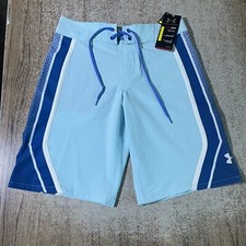 Under Armour Athletic Board Shorts Mens Size 28 NWT Retail 60 56469