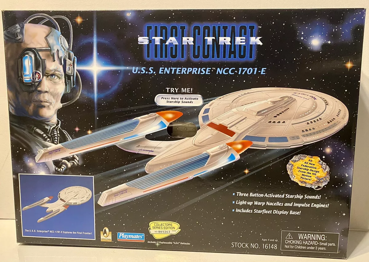 Star Trek | U.S.S. Enterprise NCC-1701 Star Trek: The Motion Picture Version