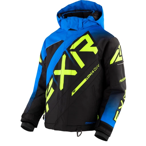 Fxr youth jacket clearance