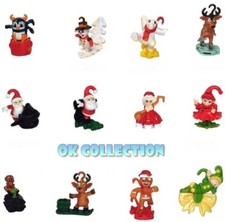 2023 NATALE Sorpresina Kinder Ferrero (entra e scegli il personaggio)