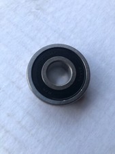 NTN 6201LB Sealed Ball Bearing 12x32x10mm Made in Japan Pack Of 10