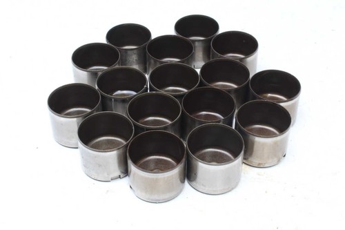 Ventilstößel Tassenstößel Nockenwellen Honda CB 750 F Boldor RC04 79-83