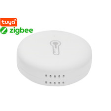 Tuya Zigbee Temperature Humidity Sensor Thermometer Hygrometer Smart Home UK