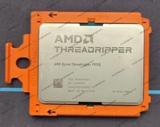 AMD Ryzen Threadripper 7970X Unlocked 4Ghz 32 Core 64 Thread 128MB CPU processor