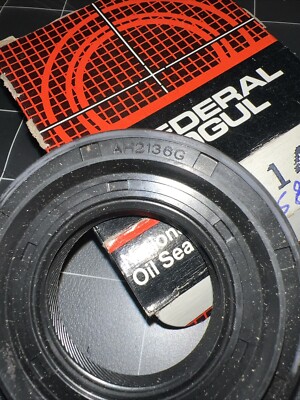 National 32x54x10, 1140 New NOK AH2136G Seal Inside , Made In