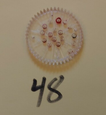 Spirograph Replacement Piece 48 (used)