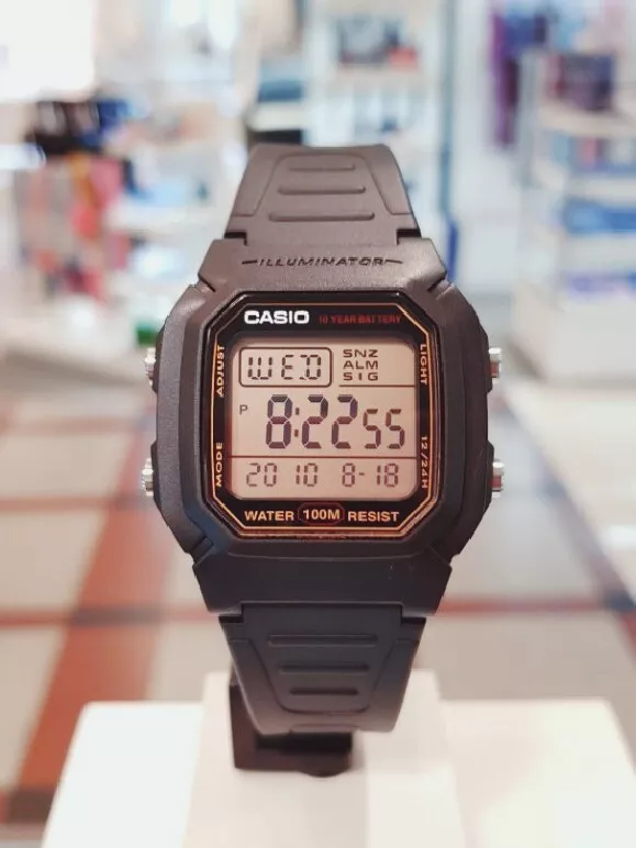 Unisex digital watches sales