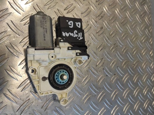 Volkswagen Tiguan 2010 Hinten rechts Fensterhebermotor 5N0959704 RVP8618