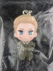 Hetalia Axis Powers Color Colle Mini Figure Mascot Charm movic Germany New