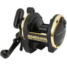 DAIWA SEALINE 'SLOSH' 20 MULTIPLIER
