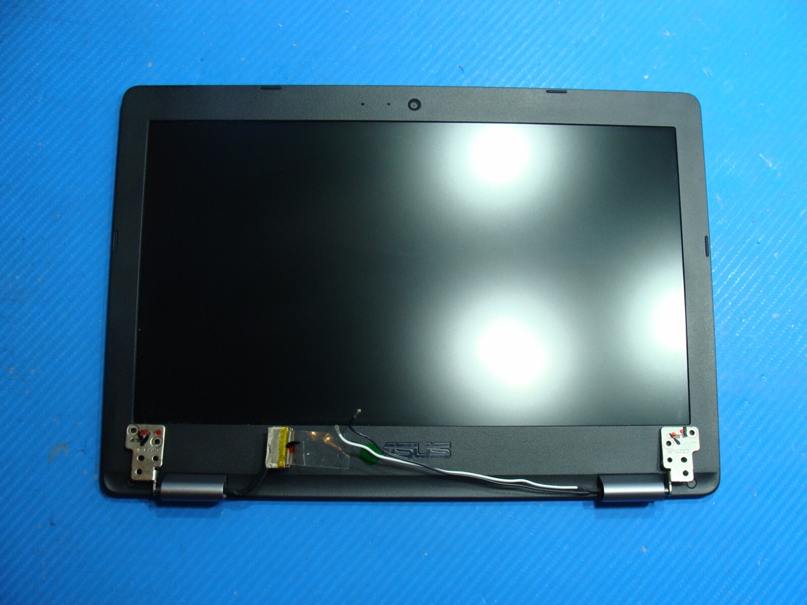Asus Chromebook CX22NA-BCLN4 11.6 HD Matte LCD Screen Assembly Grade A-image