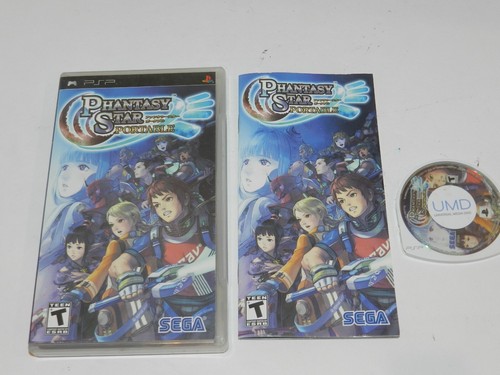 Sony Playstation PSP Games Tested - You Pick & Choose Video Game Lot USA - Picture 42 of 182