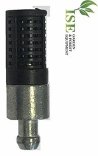 ISE Replacement Oil Pickup Filter for Stihl 021 Chainsaw, Replaces Part 1123 640