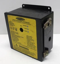 Banner Engineering Corp MGCA-4A Machine-Guard Control Box-Pre-Owned