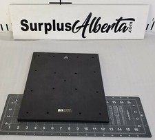 Edmund Scientific Bread Board - Bench Plate 11" x 13" x .5" Thick