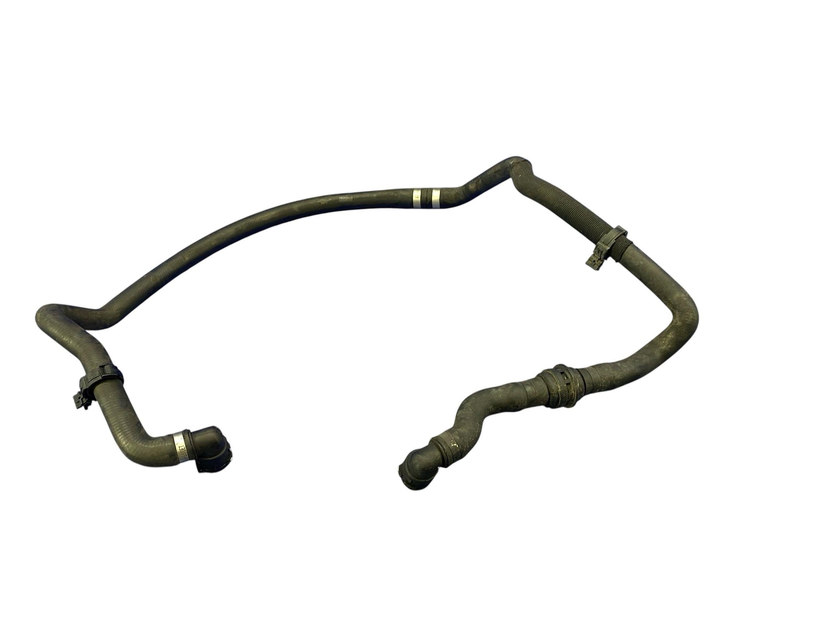2009-2014 ROLLS ROYCE GHOST RWD 6.6L COOLANT HOSE PIPE TUBE 7604914 OEM
