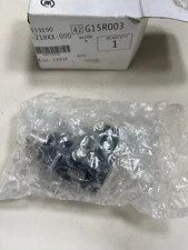 OEM GENUINE SUZUKI GSXR1000 AN650 ISC IDLE SPEED CONTROL VALVE 18117-21HXX-000