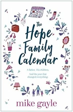 The Hope Family Calendar. 9781473608955