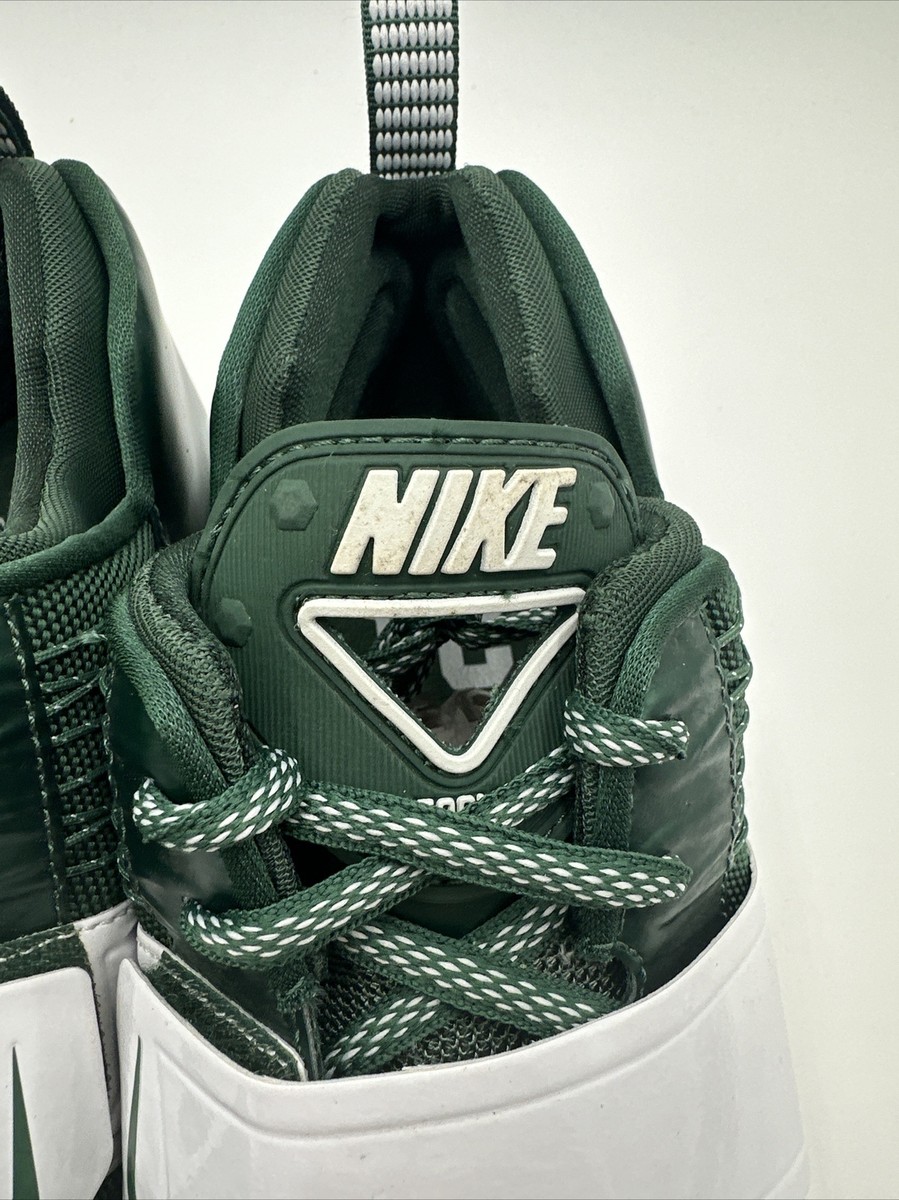 Size 12 - Nike Zoom Revis Green for sale online | eBay