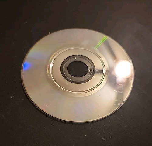 Street Hoops - Nintendo GameCube Game Untested - Picture 5 of 5
