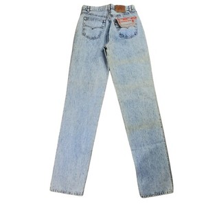 levis 501 button fly vintage women's