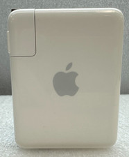 Apple Airport Express A1264 White 802.11n Wi-Fi Base Station Wireless Router