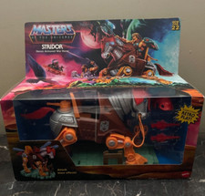 Mattel Masters Of The Universe Stridor Action Figure-SEALED
