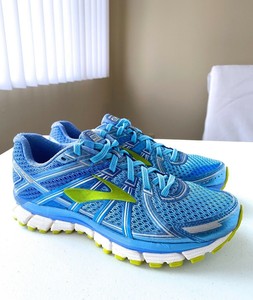 brooks adrenaline gts 17 womens 8.5