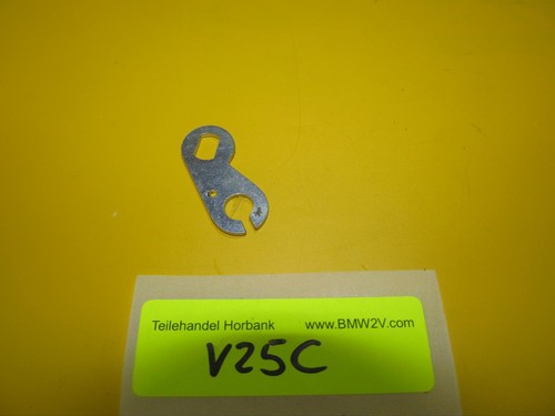 BMW R100 R90 R80 R75 /5 /6 /7 69-78 Drosselhebel re/li Vergaser Drosselklappe