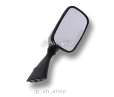 あお RIGHT HAND RH MIRROR 56500-24F20 fit SUZUKI 1999-2020 GSX1300R