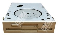 Samsung PB DC5V0.7A F3BK P4CJ118196 3.5" Floppy Disc Drive SFD-321B