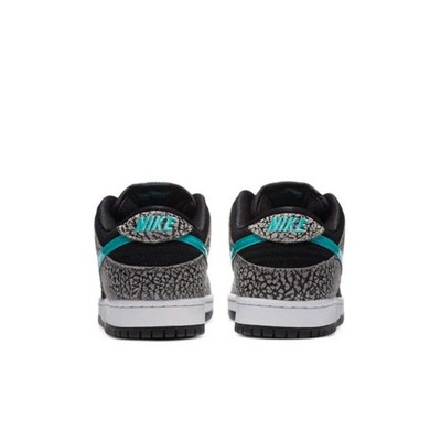 Size 8 - Nike Dunk Pro SB Low Atmos Elephant for sale online | eBay
