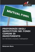 Preferenze Degli Investitori Nei Fondi Comuni Di Investimento Balaram Bora Buch