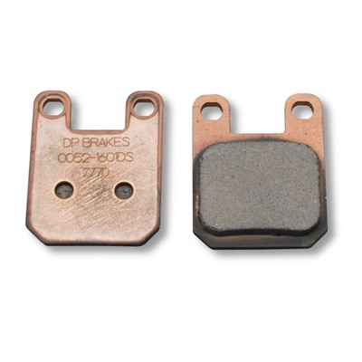 Performance Machine Replacement Brake Pads - Sport SDP607HH+ 0052-1601DS-A